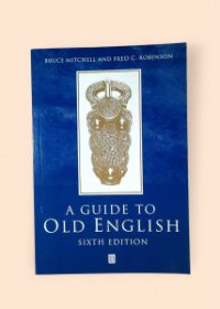 A Guide to Old English