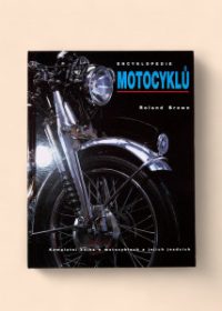 Encyklopedie motocyklů