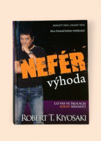 Nefér výhoda