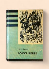 Lovci perel