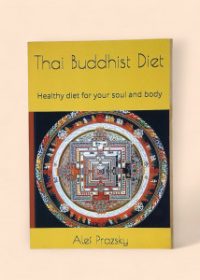 Thai Buddhist Diet