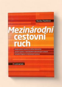 Mezinárodní cestovní ruch