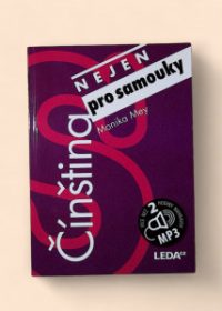 Čínština nejen pro samouky