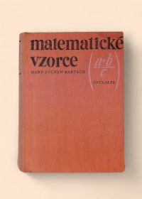 Matematické vzorce