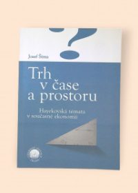 Trh v čase a prostoru