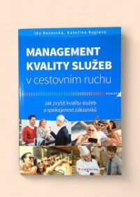 Management kvality služeb v cestovním ruchu