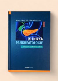 Klinická pankreatologie