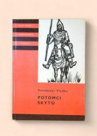 Potomci Skytů