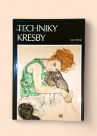 Techniky kresby