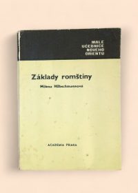 Základy romštiny