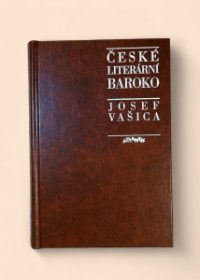 České literární baroko