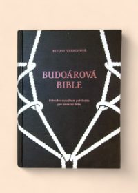 Budoárová bible