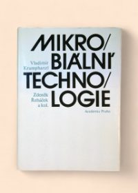 Mikrobiální technologie