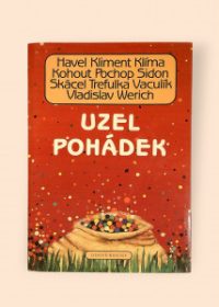 Uzel pohádek