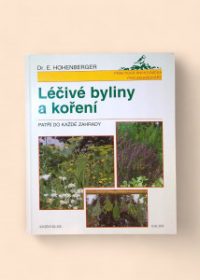 Léčivé byliny a koření