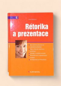 Rétorika a prezentace