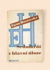 Sedmkrát v hlavní úloze