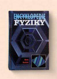 Encyklopedie fyziky