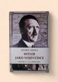 Hitler jako vojevůdce