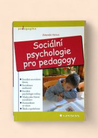 Sociální psychologie pro pedagogy