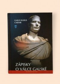 Zápisky o válce galské