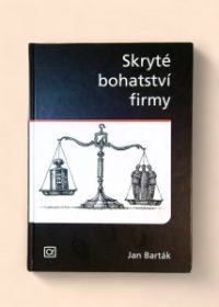 Skryté bohatství firmy