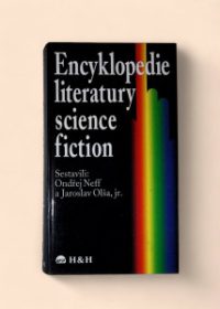 Encyklopedie literatury science fiction