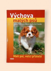 Výchova malých psů