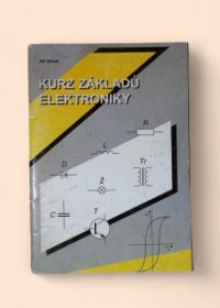 Kurz základů elektroniky