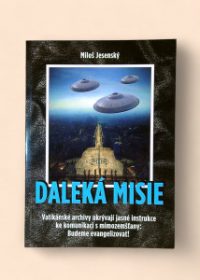 Daleká misie