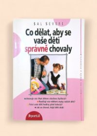 Co dělat, aby se vaše děti správně chovaly