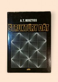 Štruktúry dát