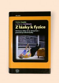 Z lásky k fyzice