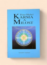 Karma a milost