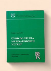 Úvod do studia mezinárodních vztahů