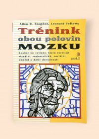 Trénink obou polovin mozku