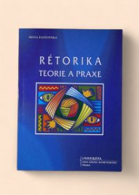 Rétorika - teorie a praxe