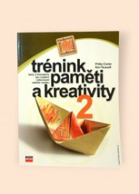 Trénink paměti a kreativity II