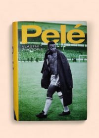 Pelé - vlastní životopis