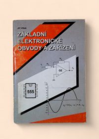 Základní elektronické obvody a zařízení