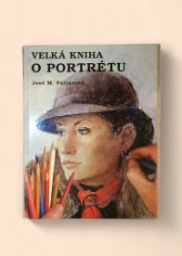 Velká kniha o portrétu