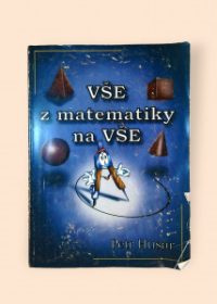 VŠE z matematiky na VŠE