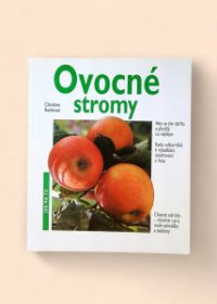 Ovocné stromy