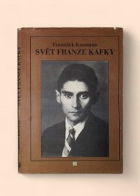 Svět Franze Kafky