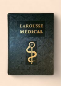 Larousse médica