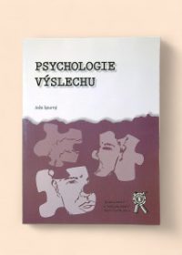 Psychologie výslechu