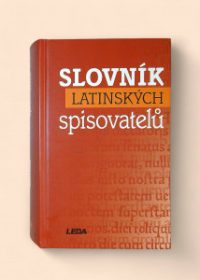 Slovník latinských spisovatelů