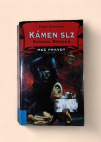 Kámen slz - armáda démonů - meč pravdy