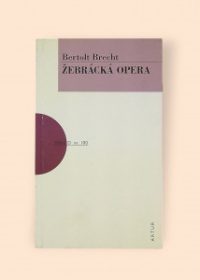 Žebrácká opera