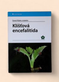 Klíšťová encefalitida